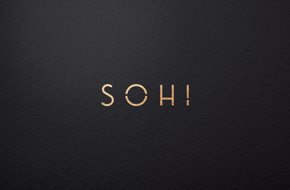 Logo Design by GLDesigns for SOHI | Design #21783724