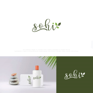 Logo-Design von ecorokerz für SOHI | Design #21779504