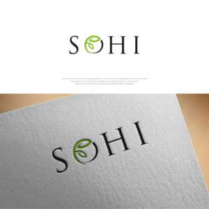 SOHI  | Logo Design by sushsharma99