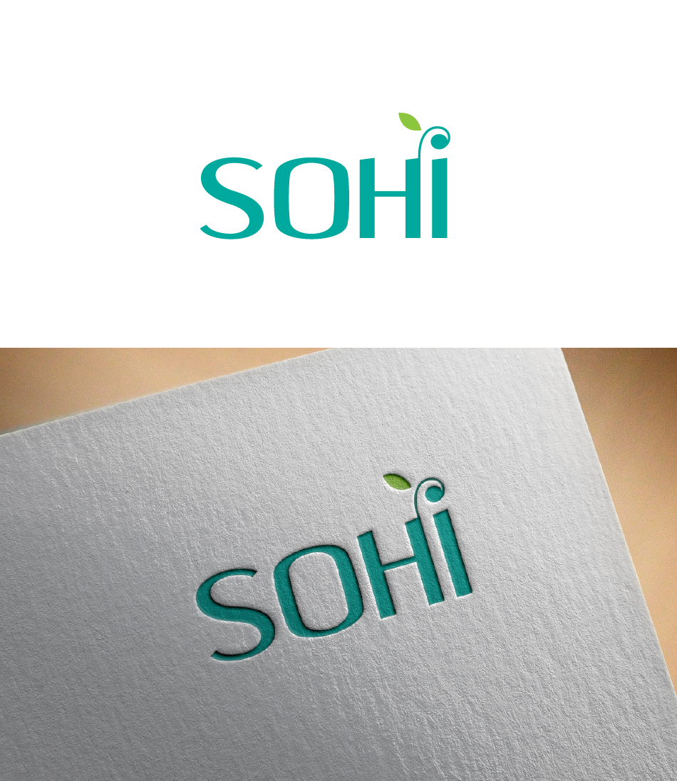 Logo Design by ArtPrincess for SOHI | Design #21781597