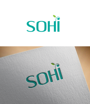 Diseño de Logo por ArtPrincess para SOHI | Diseño: #21781597