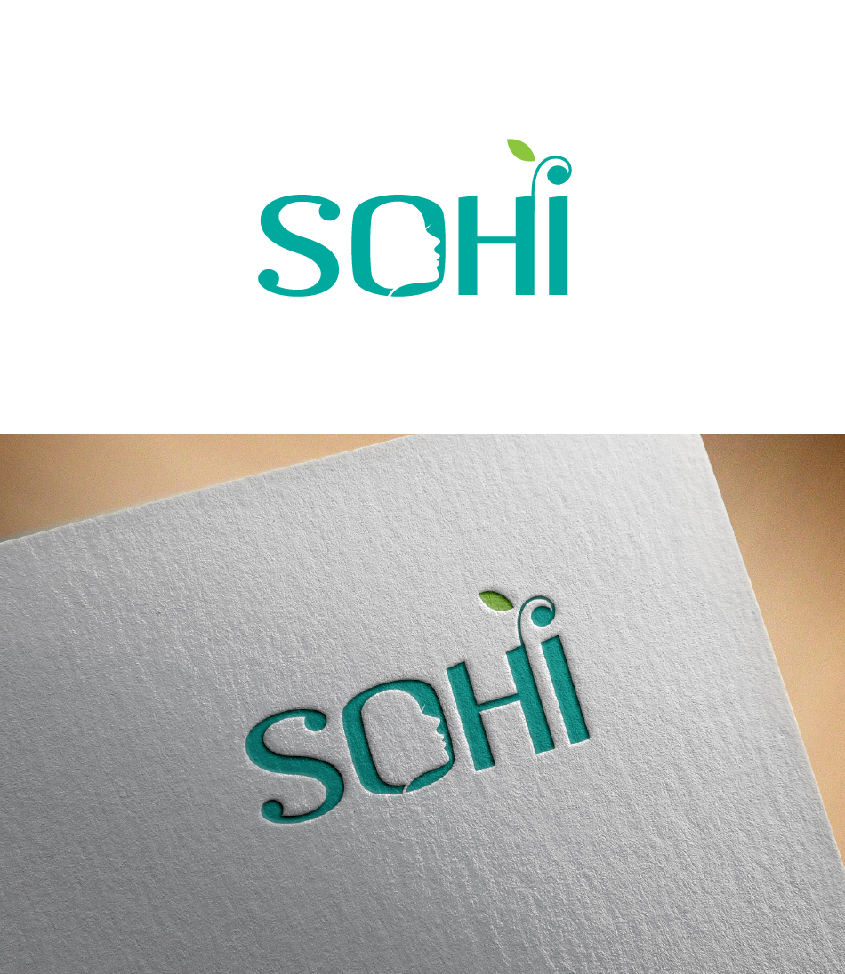 Logo Design by ArtPrincess for SOHI | Design #21782038