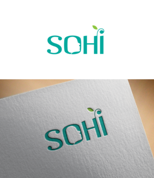 Diseño de Logo por ArtPrincess para SOHI | Diseño: #21782038