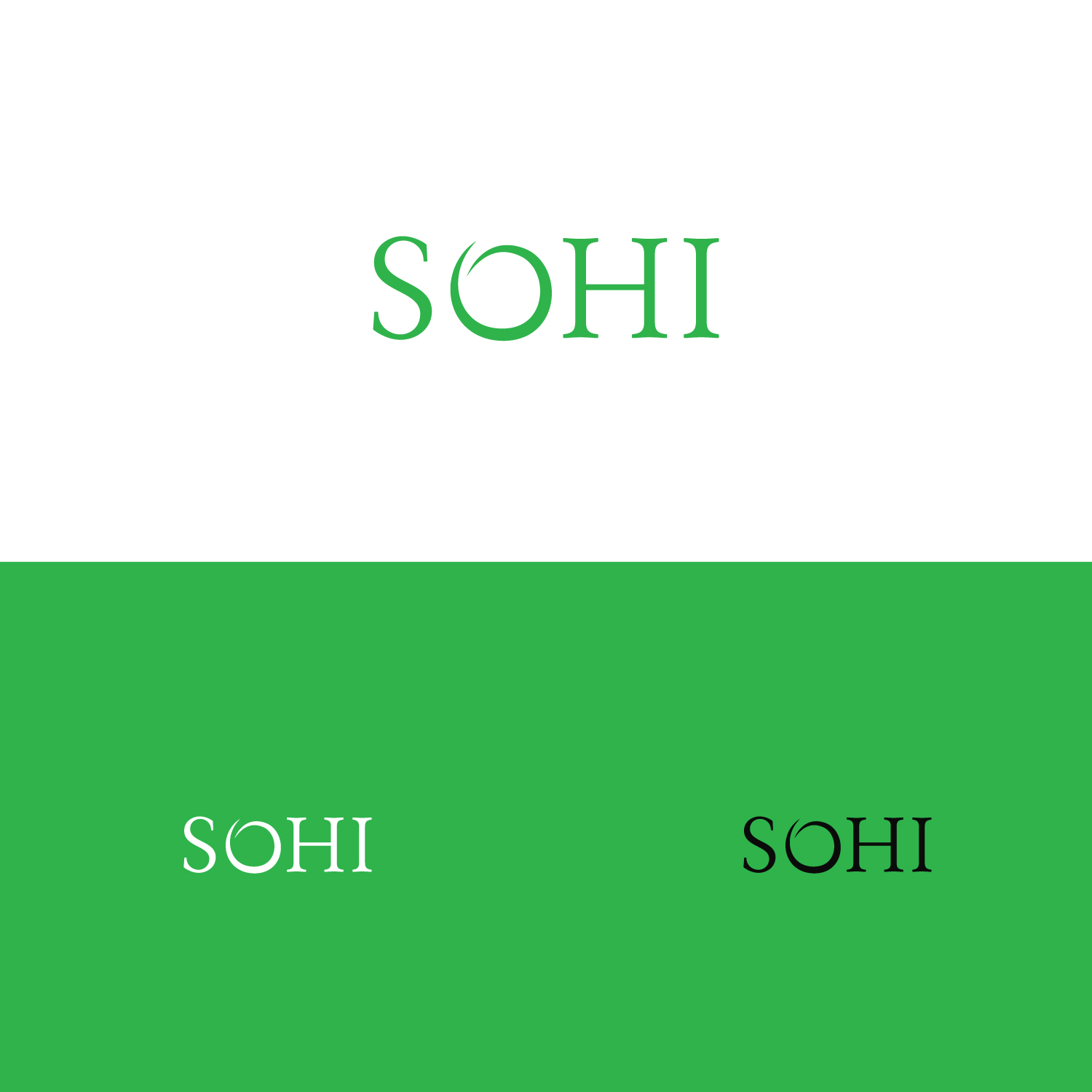Logo Design by Maystro for SOHI | Design #21777067