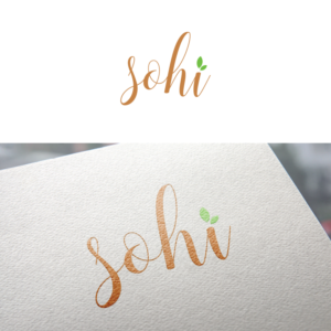 Logo-Design von Maystro für SOHI | Design #21784678