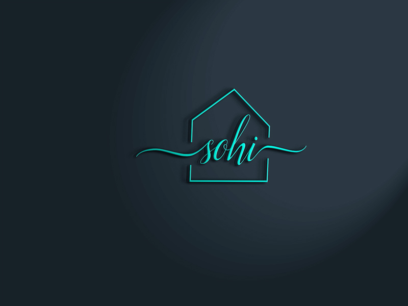 Logo Design by mdrh for SOHI | Design #21785459