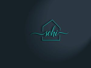 Diseño de Logo por mdrh para SOHI | Diseño: #21785459