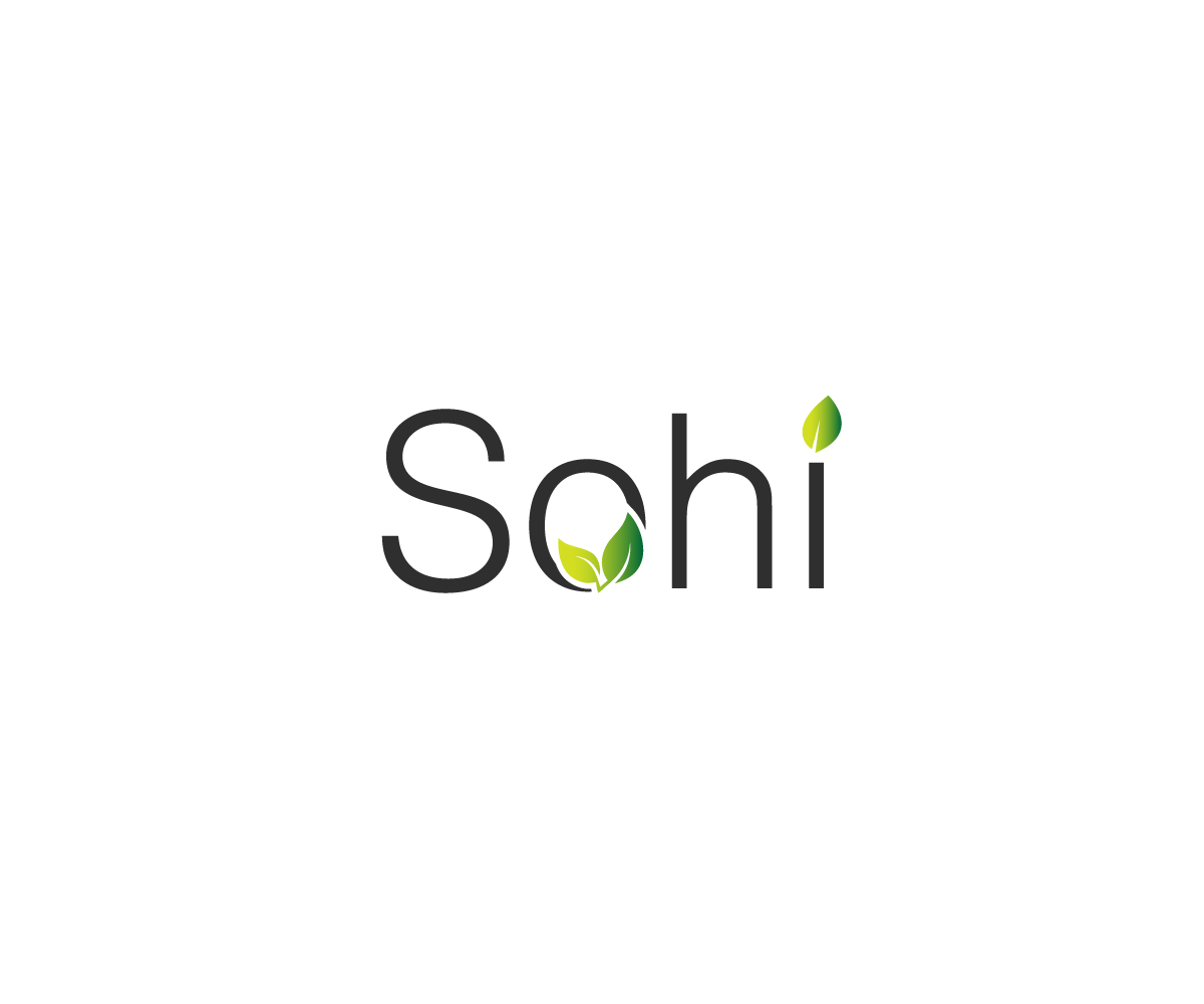 Logo-Design von CareDesign für SOHI | Design #21779656
