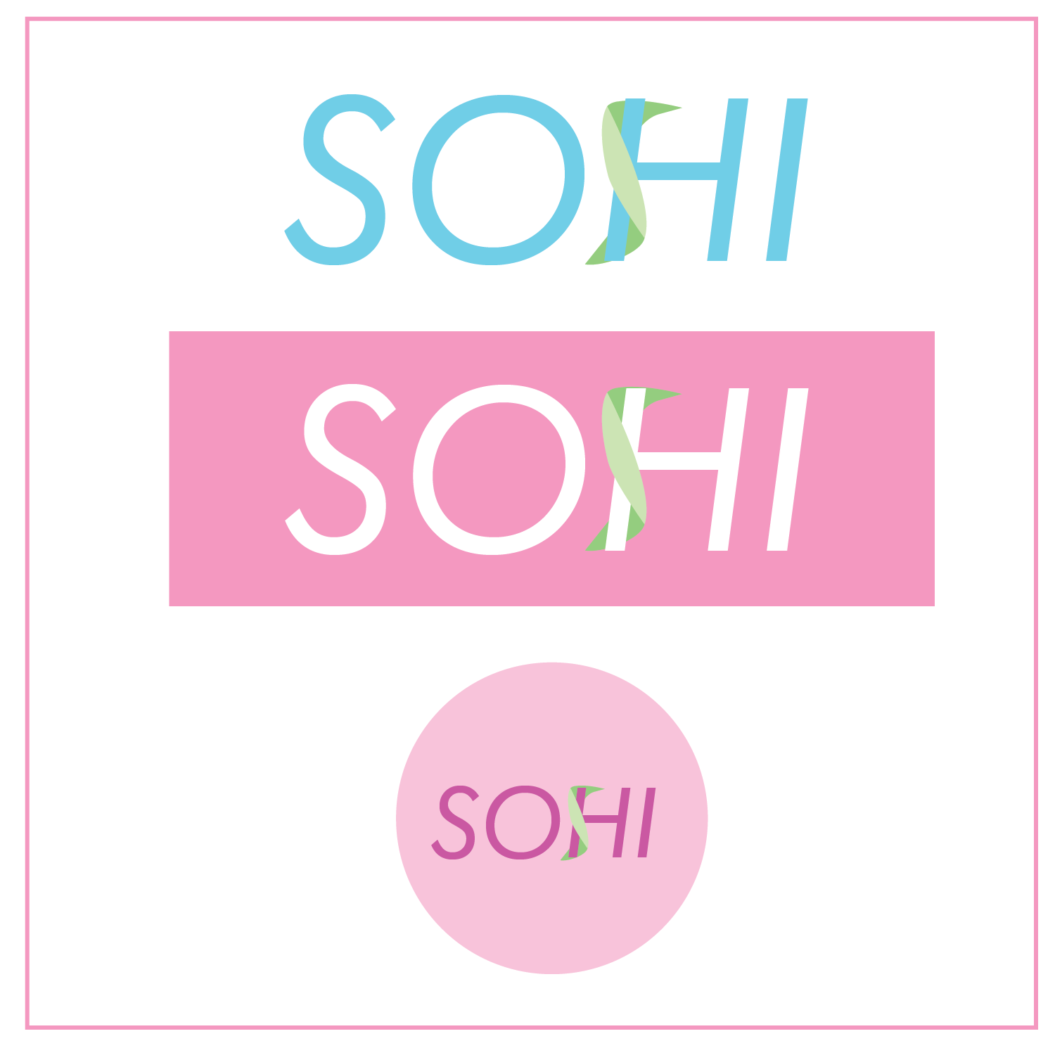Logo-Design von adamrf für SOHI | Design #21786104