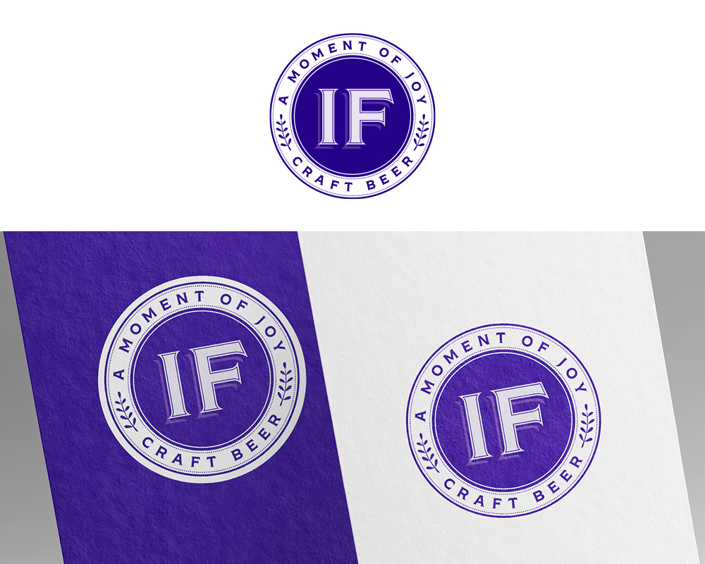 Logo Design by orphee for this project | Design #21778586