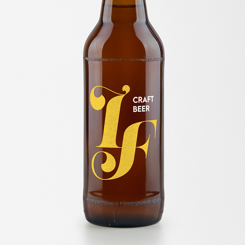 Logo Design by orphee for this project | Design #21798605