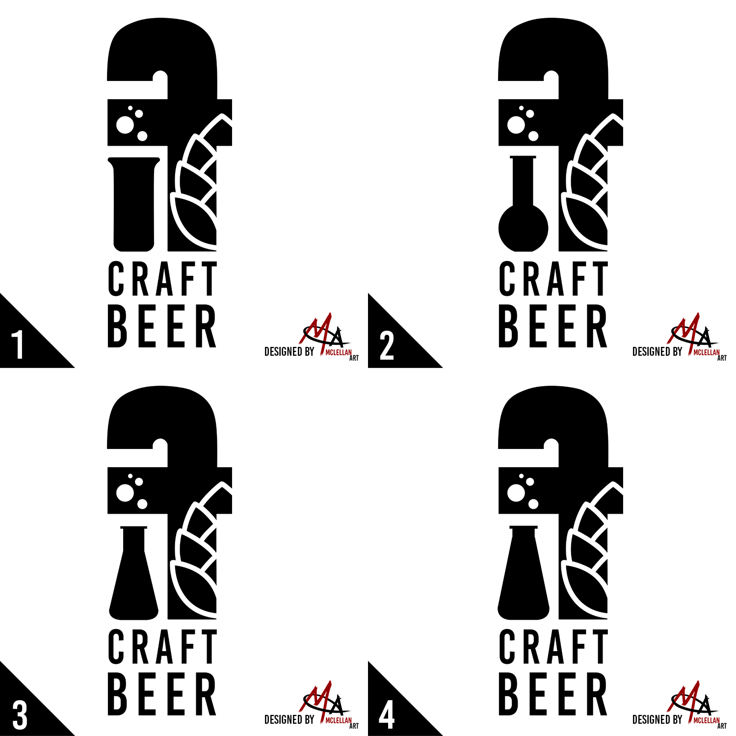 Logo Design by McLellanArt for this project | Design #21930149