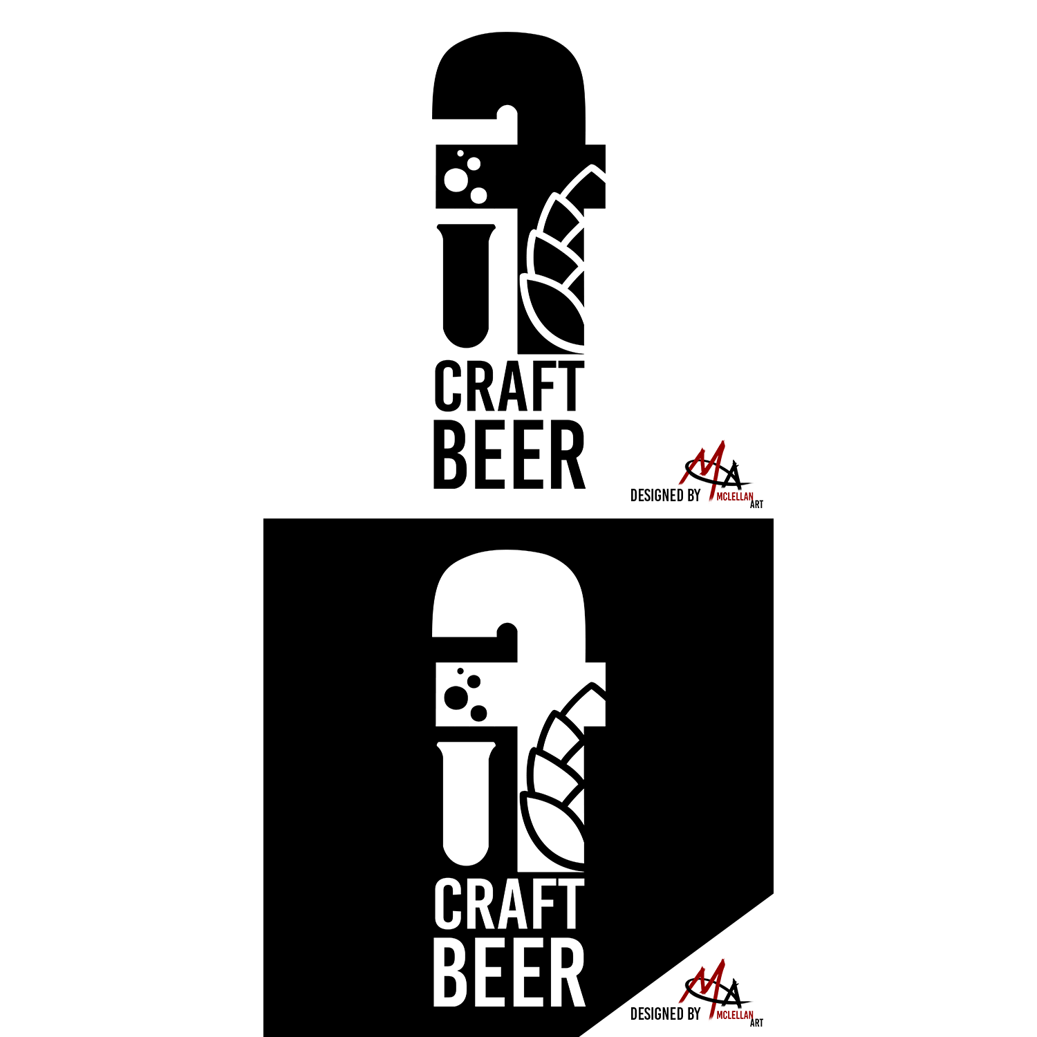 Diseño de Logo por McLellanArt para este proyecto | Diseño #21956990