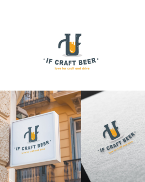 Design de Logo par Deity pour ce projet | Design : #21804358