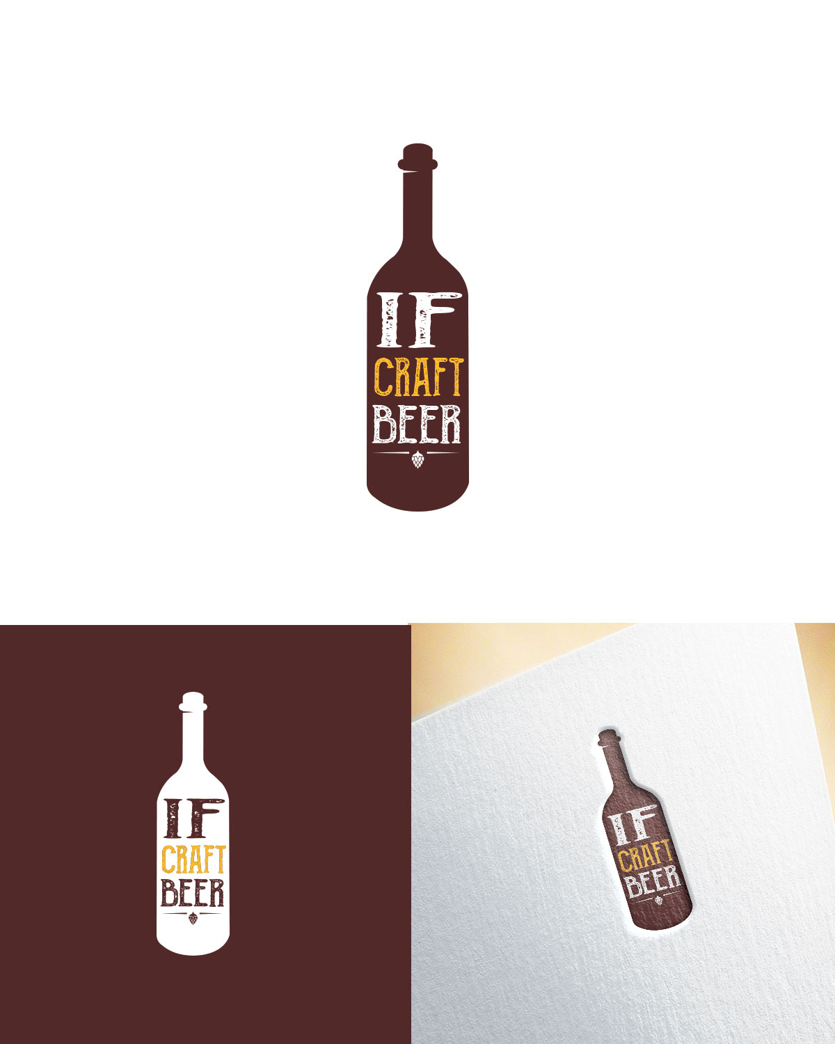 Logo Design by Deity for this project | Design #21790534