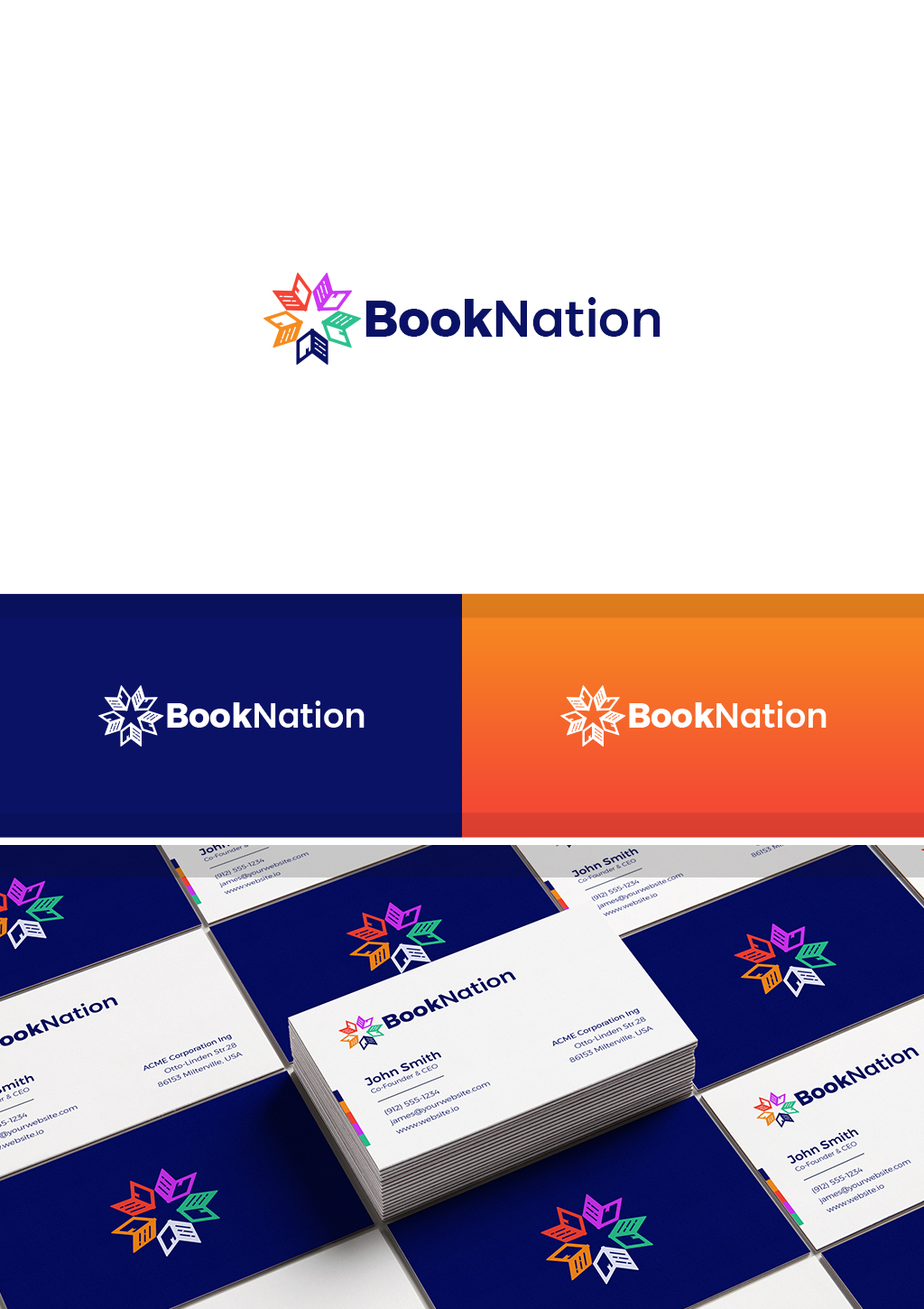 Logo Design by JohnM. for this project | Design #21780712