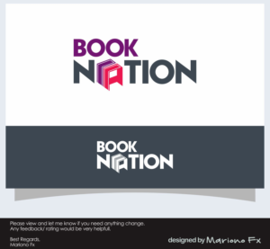 Logo Design by Mariono Fx for this project | Design: #21782896