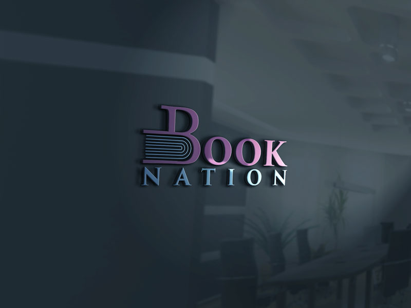 Logo Design by rocklee for this project | Design #21794812