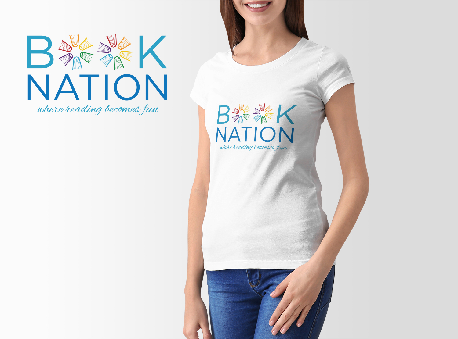 Logo Design by Riv. for this project | Design #21798649