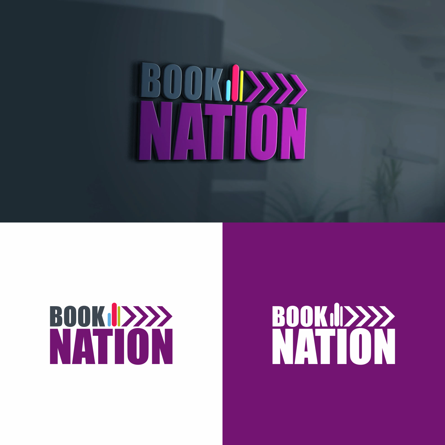 Logo Design by tejo for this project | Design: #21776186