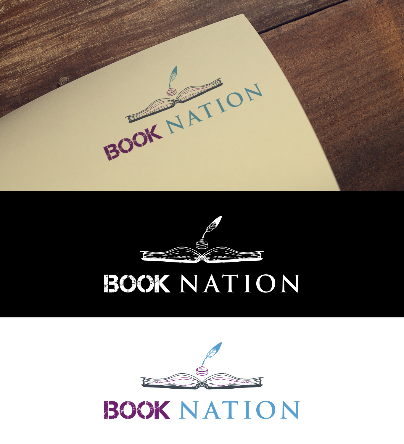 Logo Design by siti MWDesign for this project | Design #21802768