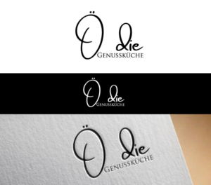 Logo Design by rocklee for scrapwerk | Design: #21810405