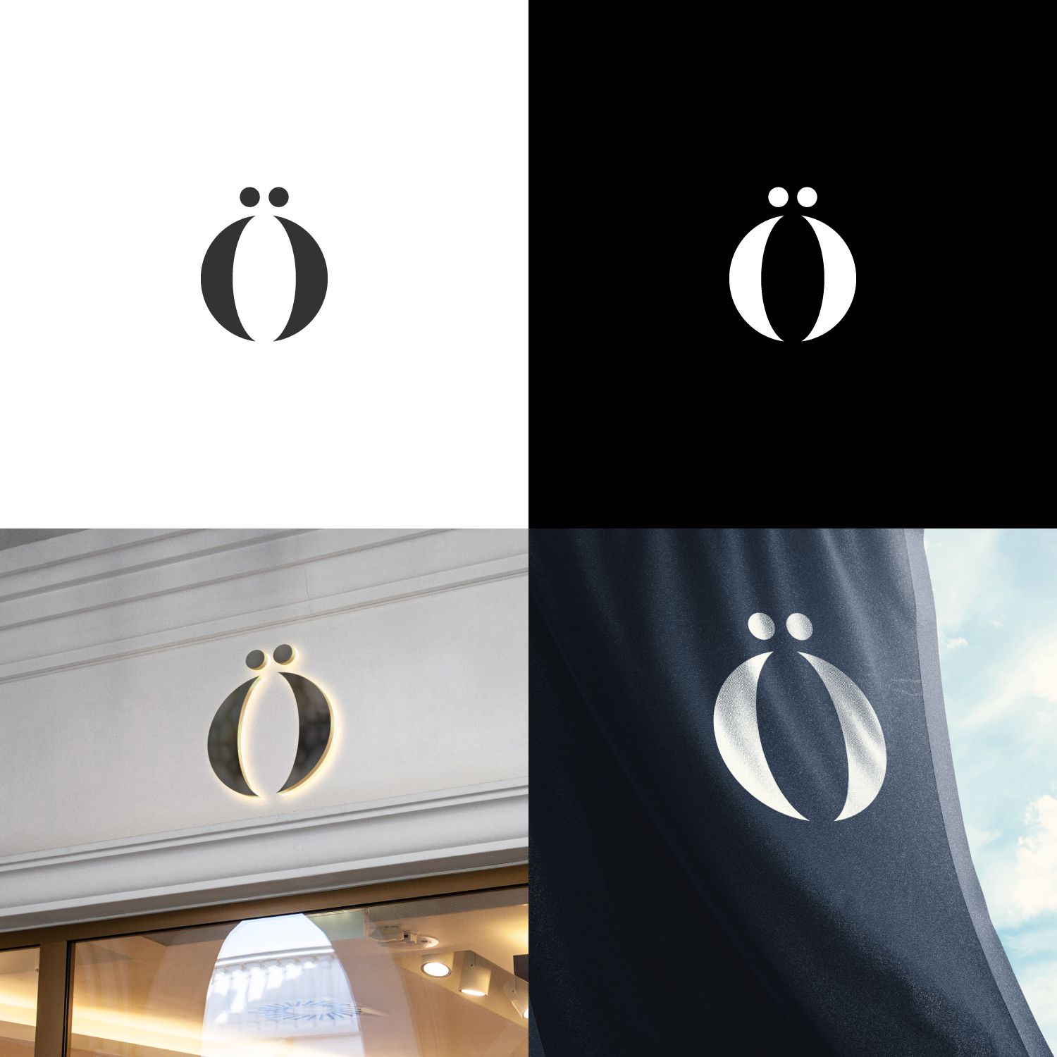 Logo Design by SlashGrid for scrapwerk | Design #21787888