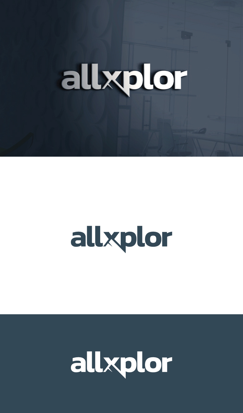 Logo Design by somani for this project | Design #21780728