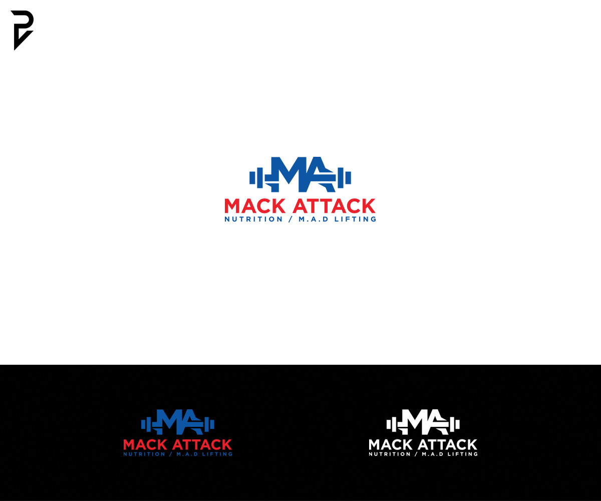 Logo-Design von poisonvectors für dieses Projekt | Design #21782119