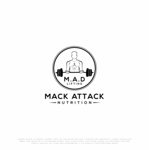 Diseño de Logo por debdesign para este proyecto | Diseño: #21789046