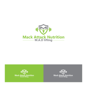Diseño de Logo por Maxo-Biz para este proyecto | Diseño: #21809452