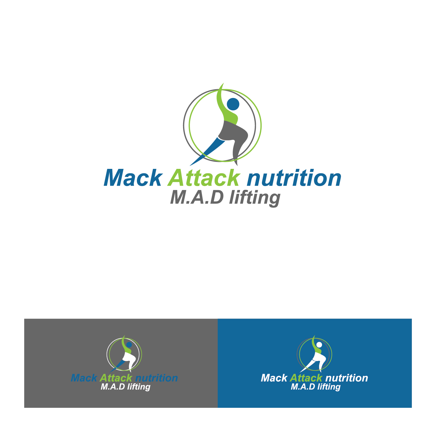 Design de Logo par Maxo-Biz pour ce projet | Design #21809453