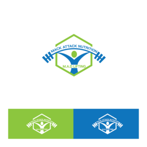 Diseño de Logo por Maxo-Biz para este proyecto | Diseño: #21809454