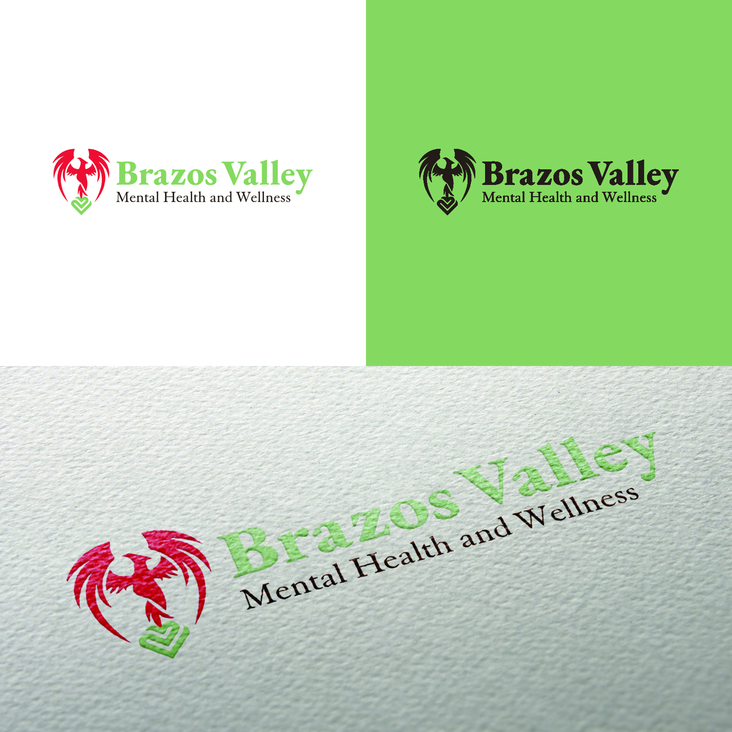 Logo Design by elta for this project | Design #21782672