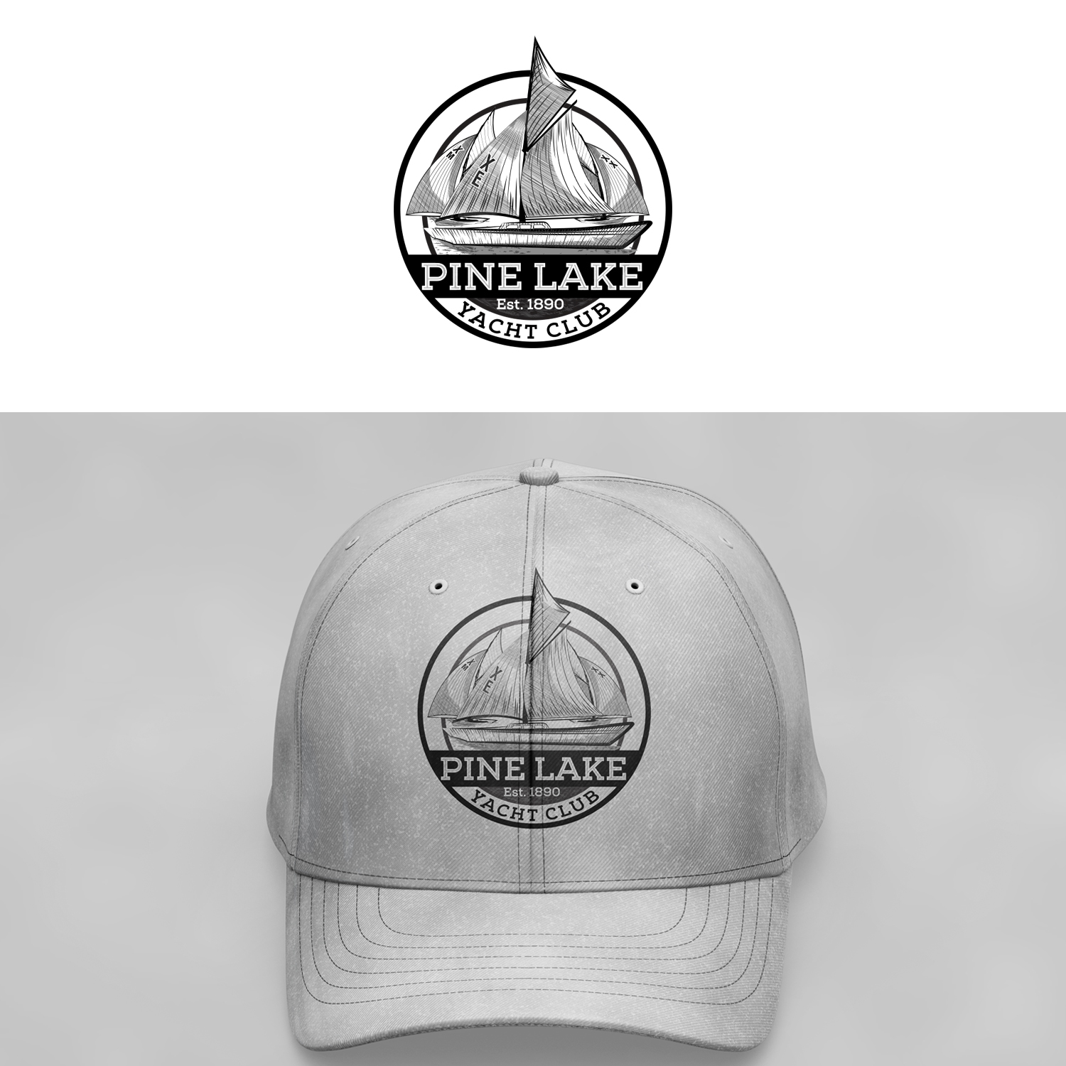 Logo Design by GenArt for this project | Design #21781846