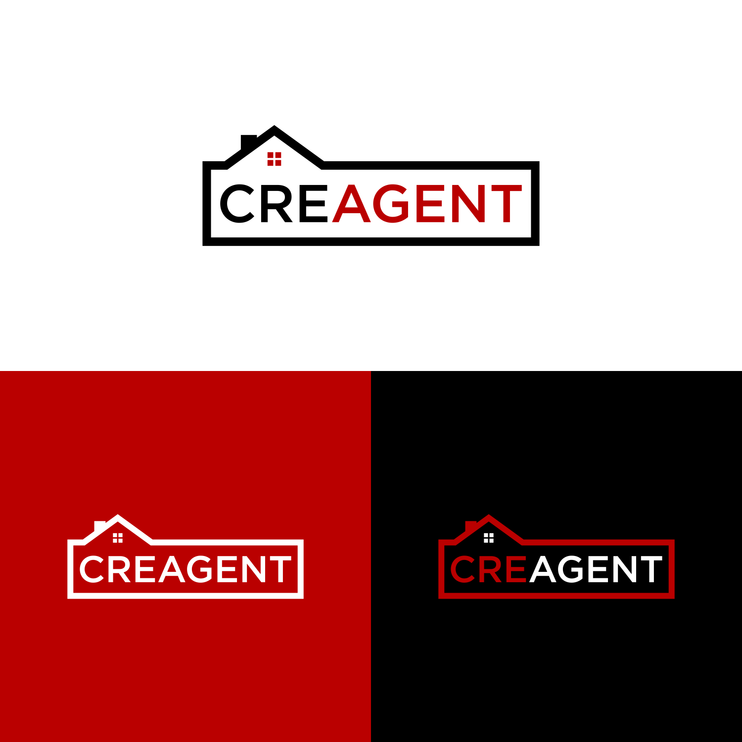 Logo Design by TheLasTmini for this project | Design #21812754