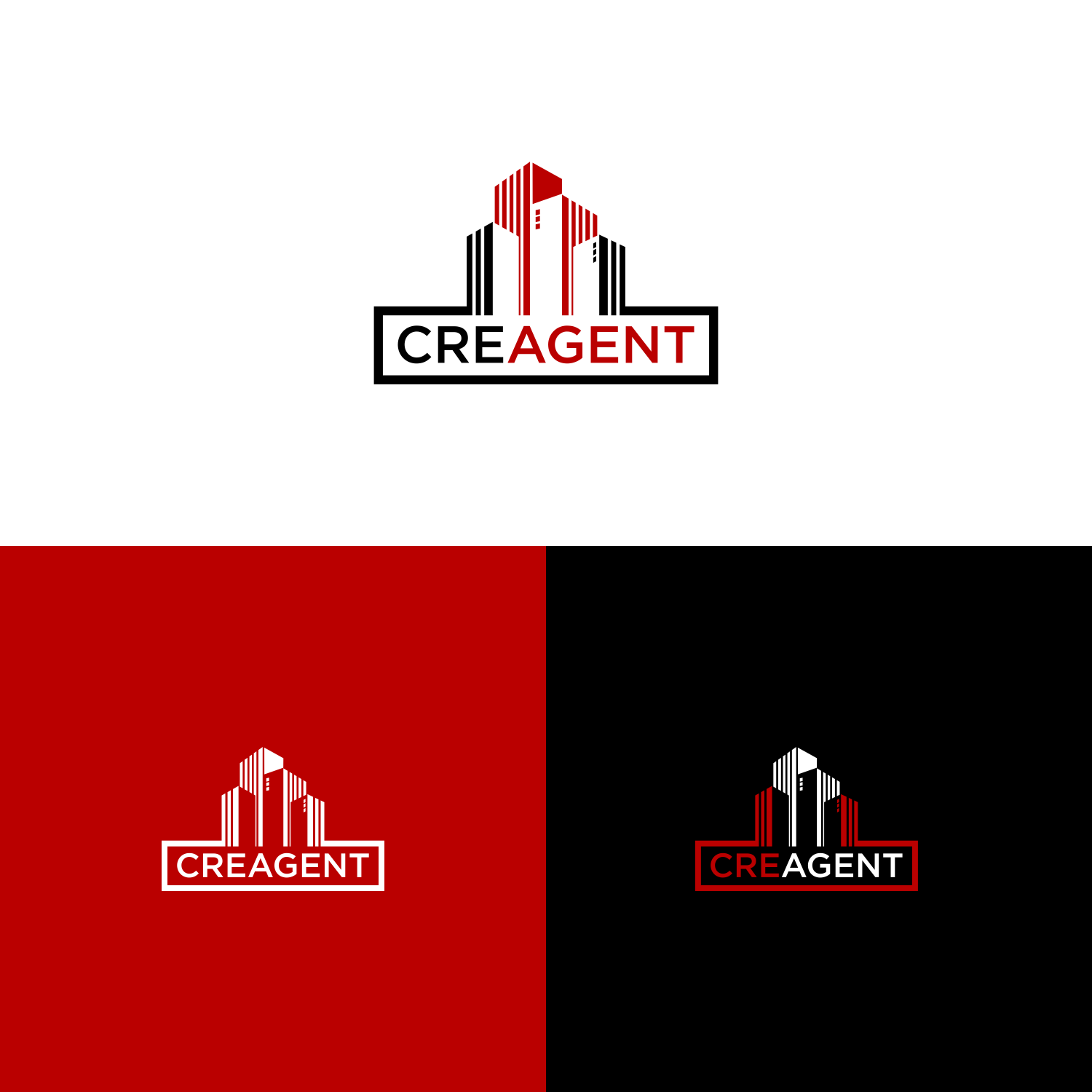 Logo Design by TheLasTmini for this project | Design #21818361