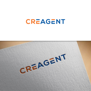 CREAGENT.CA or just CREAGENT | Logo Design by sushsharma99