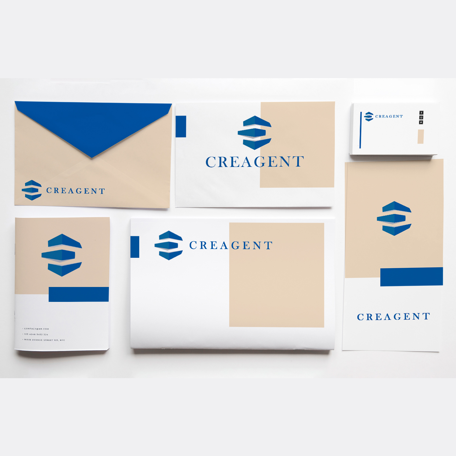 Logo Design by luckord for this project | Design #21800192