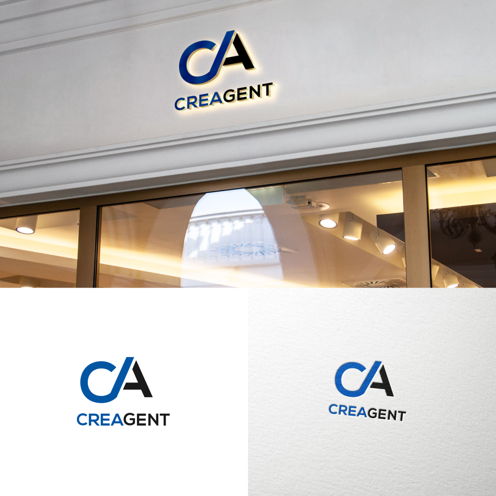 Logo Design by rinaldoajigunadi 2 for this project | Design #21778555