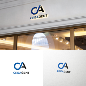 Design de Logo par rinaldoajigunadi 2 pour ce projet | Design : #21778555