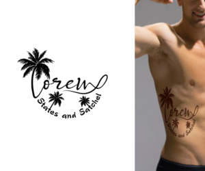 Diseño de Tatuaje por volebaba para este proyecto | Diseño: #21778401