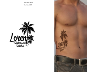 Diseño de Tatuaje por volebaba para este proyecto | Diseño: #21778707