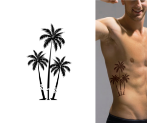 Diseño de Tatuaje por volebaba para este proyecto | Diseño: #21789767
