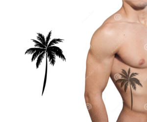 Diseño de Tatuaje por volebaba para este proyecto | Diseño: #21854457