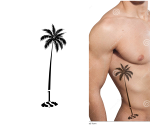Diseño de Tatuaje por volebaba para este proyecto | Diseño: #21861561