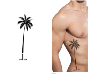 Diseño de Tatuaje por volebaba para este proyecto | Diseño: #21861562