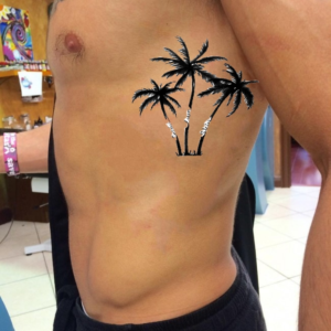 Diseño de Tatuaje por marisa_camelo 2 para este proyecto | Diseño: #21855056