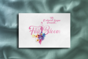 Invitation Design by Phouii for this project | Design: #21800426