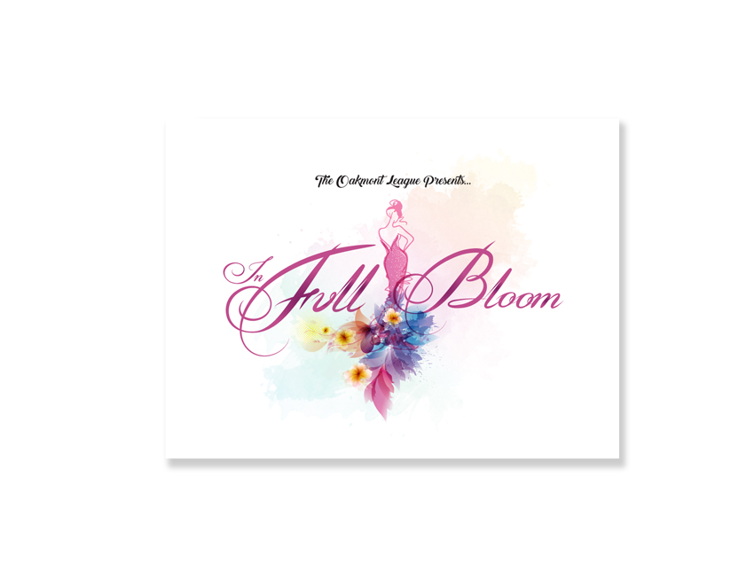 Invitation Design by Phouii for this project | Design #21804009